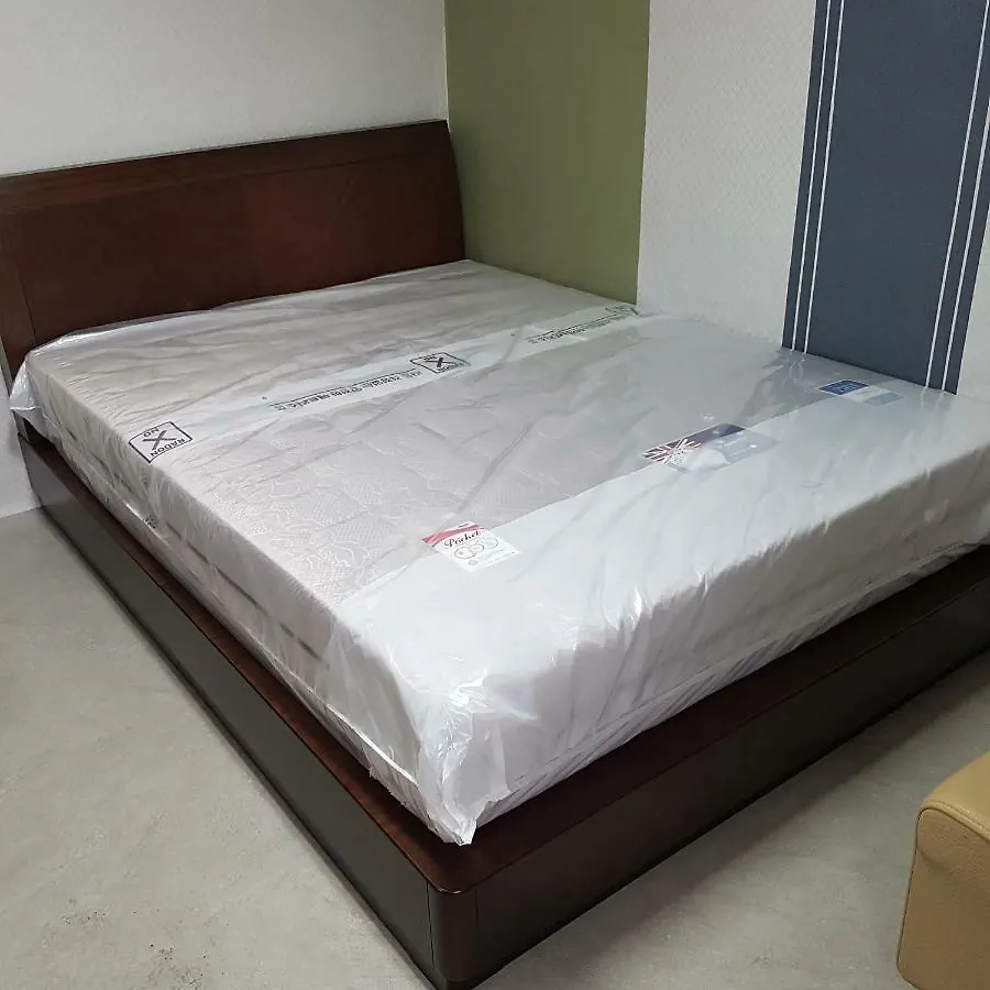 Nampo One Motel 釜山 2*,