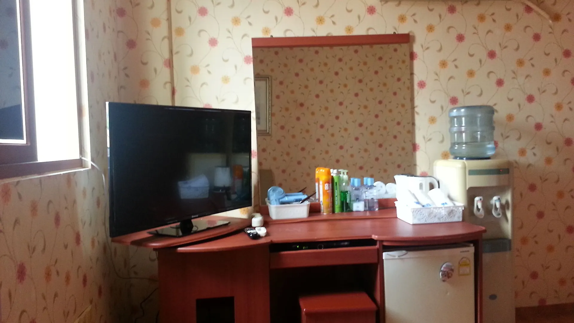 Nampo One Motel 釜山