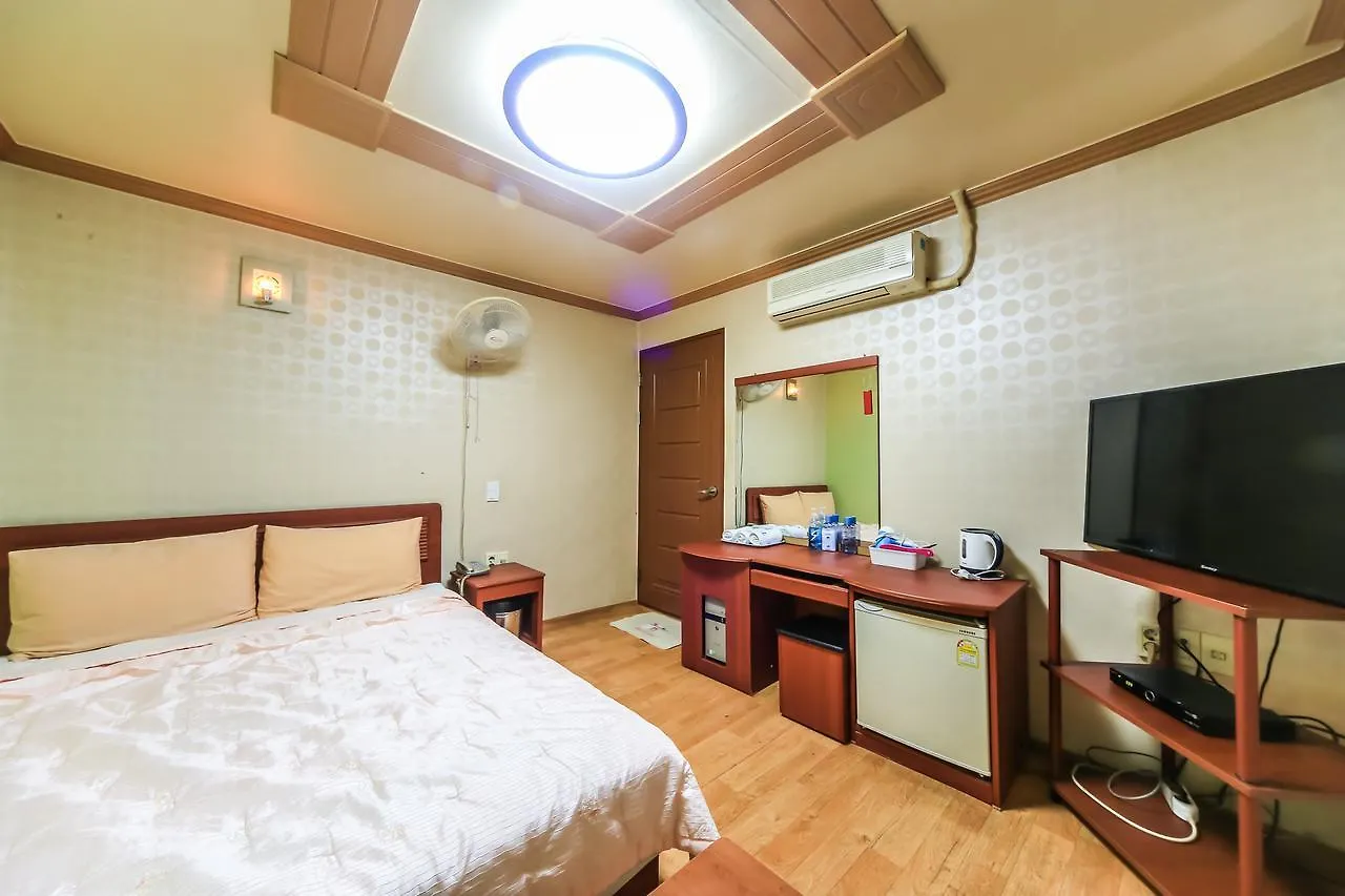 Nampo One Motel Busan