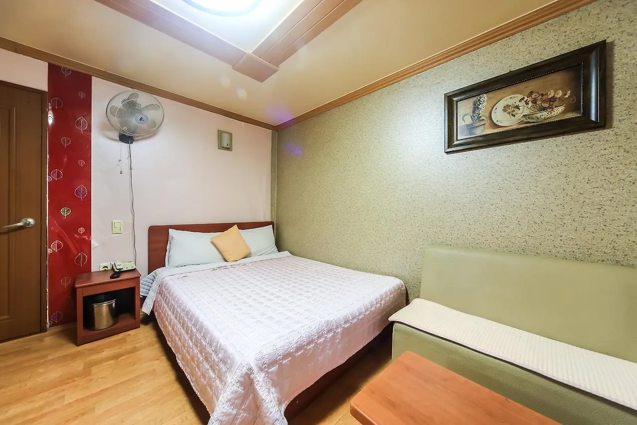 Nampo One Motel Busan