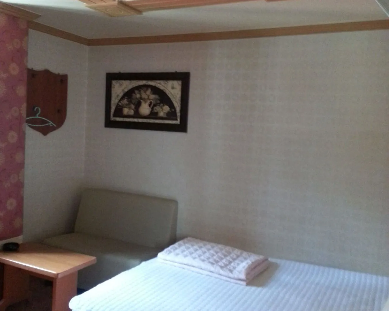 Nampo One Motel Busan