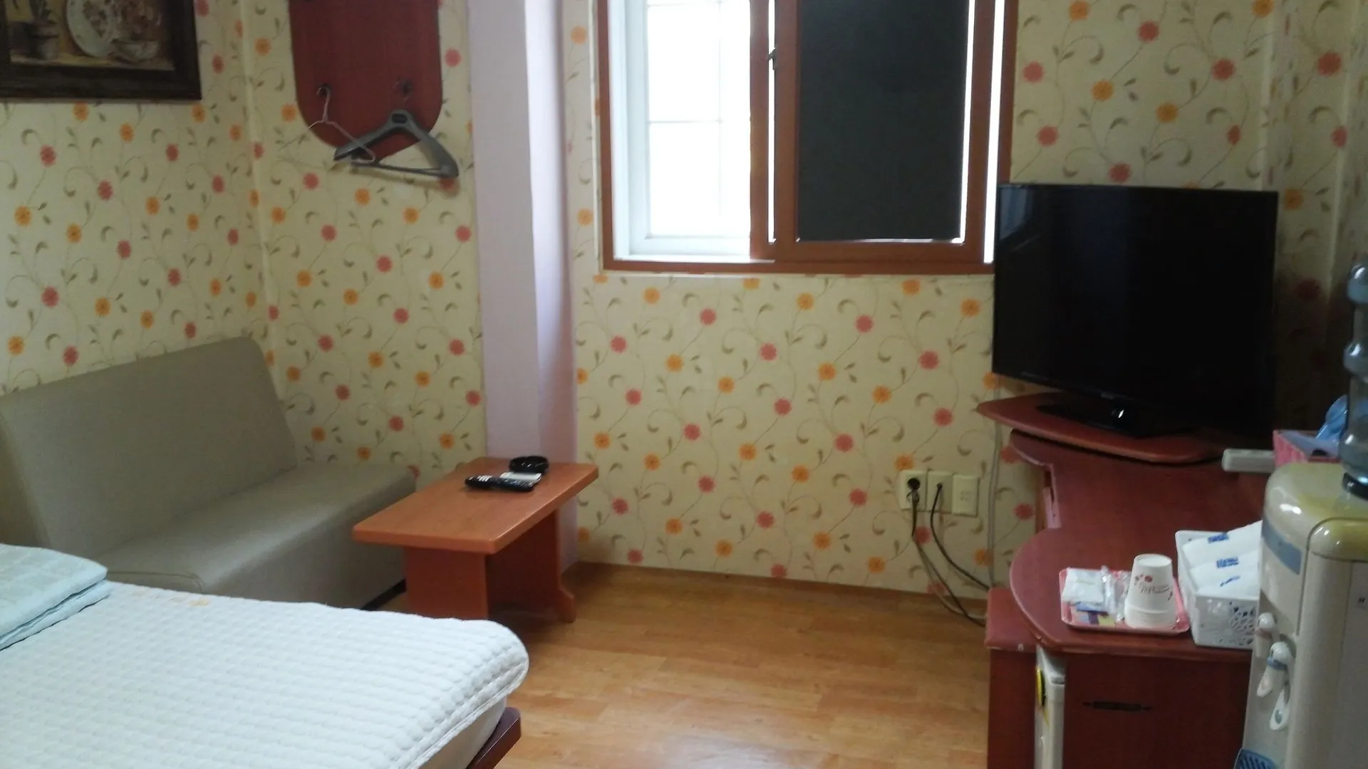 Nampo One Motel Busan