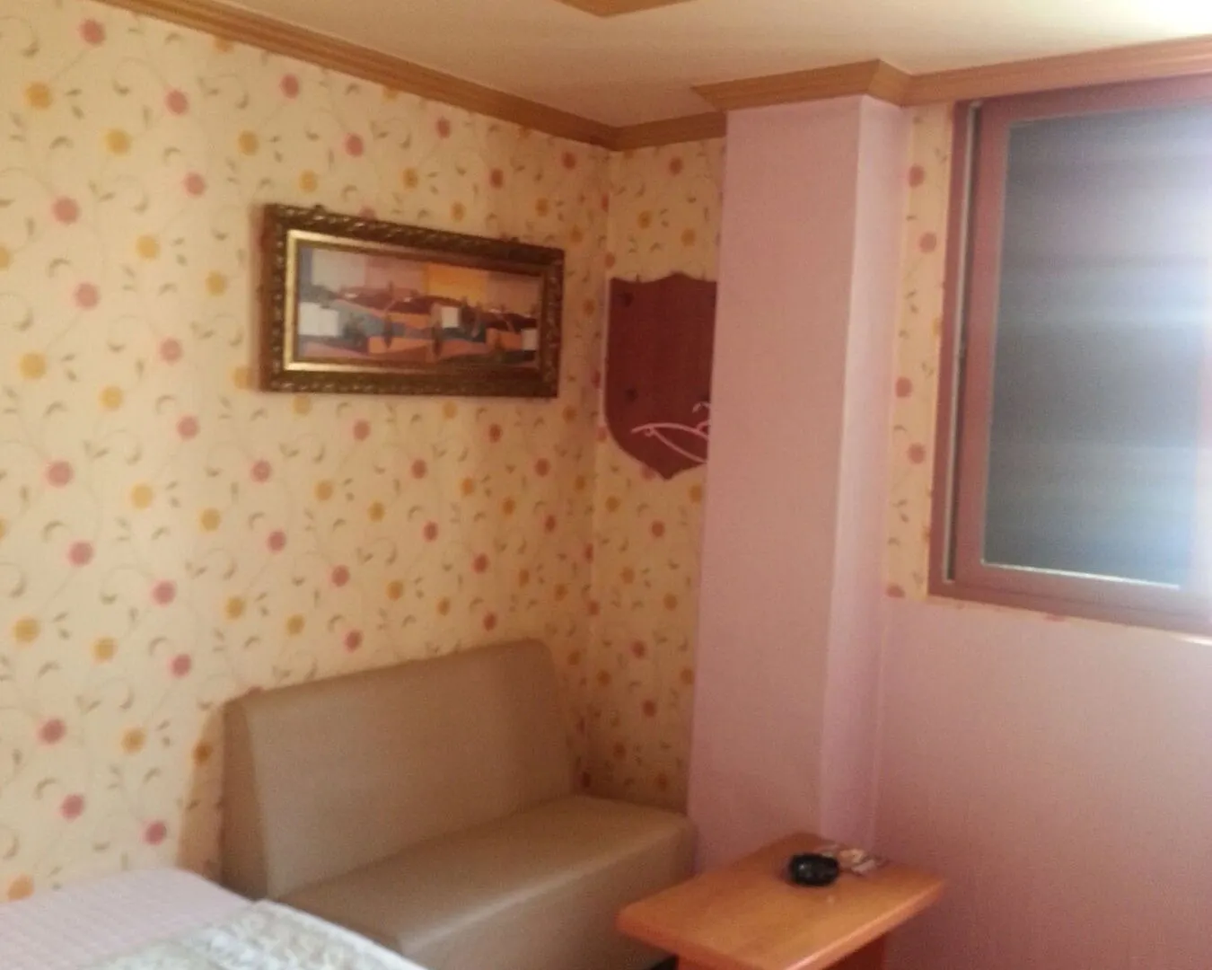 Nampo One Motel Busan