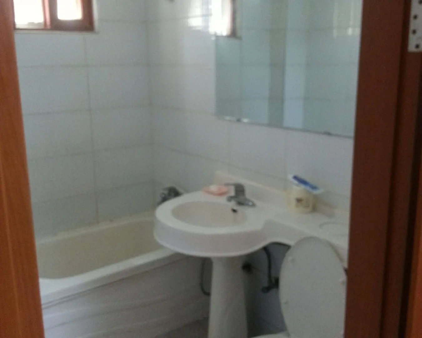 Nampo One Motel Busan