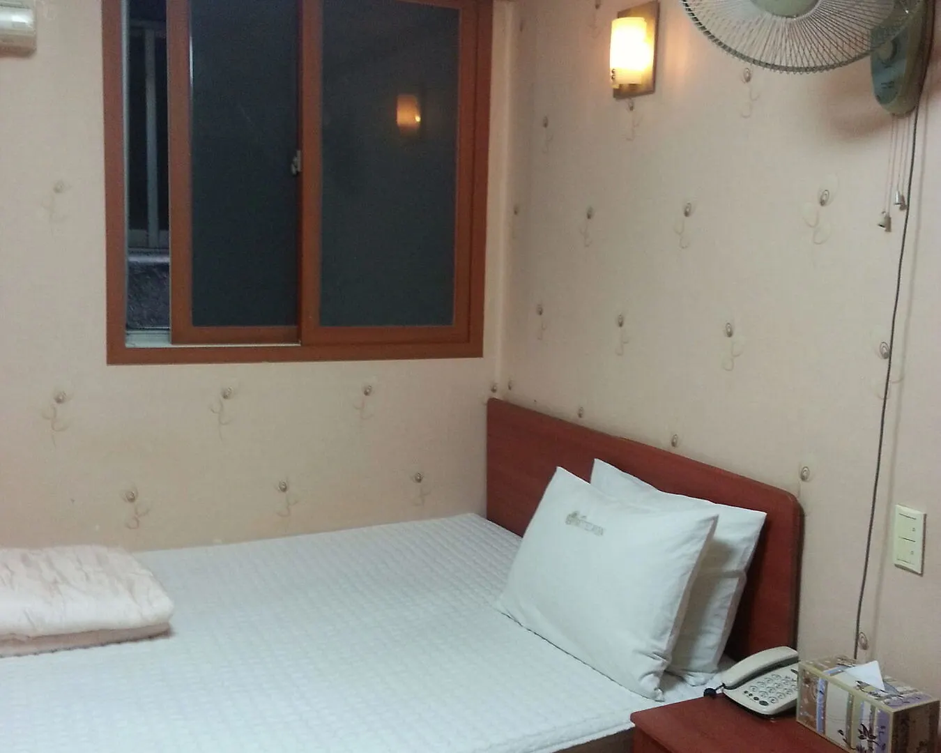 Nampo One Motel Busan