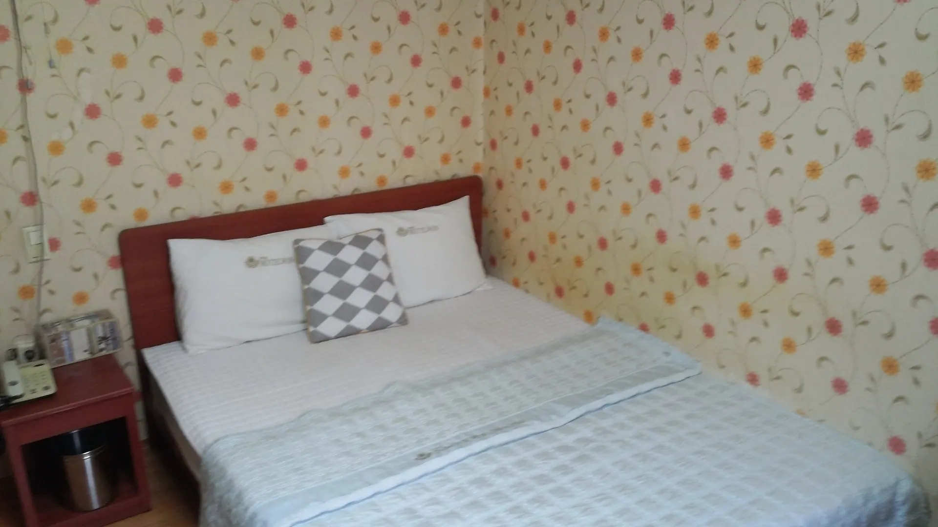 Nampo One Motel Busan South Korea