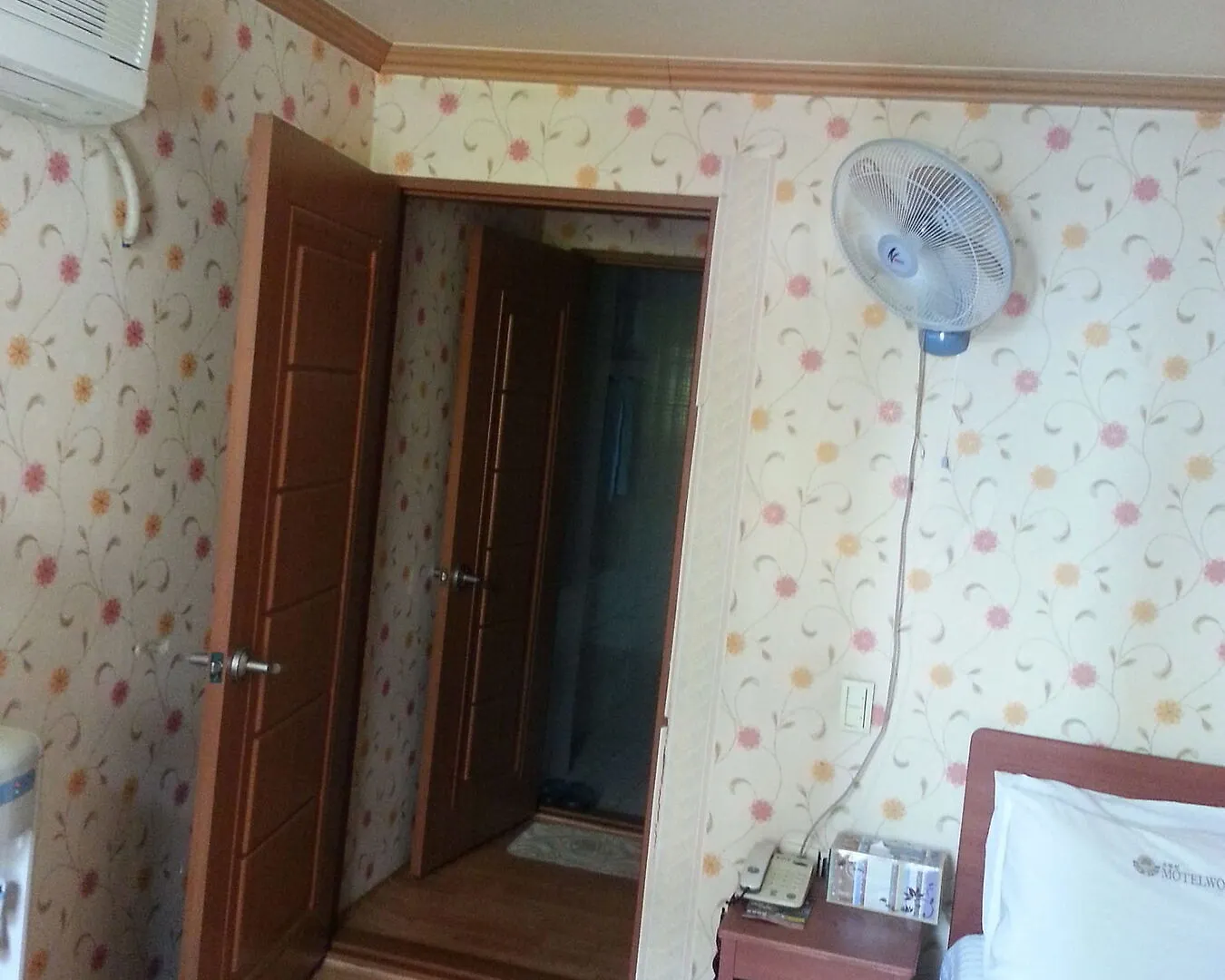 Nampo One Motel Busan