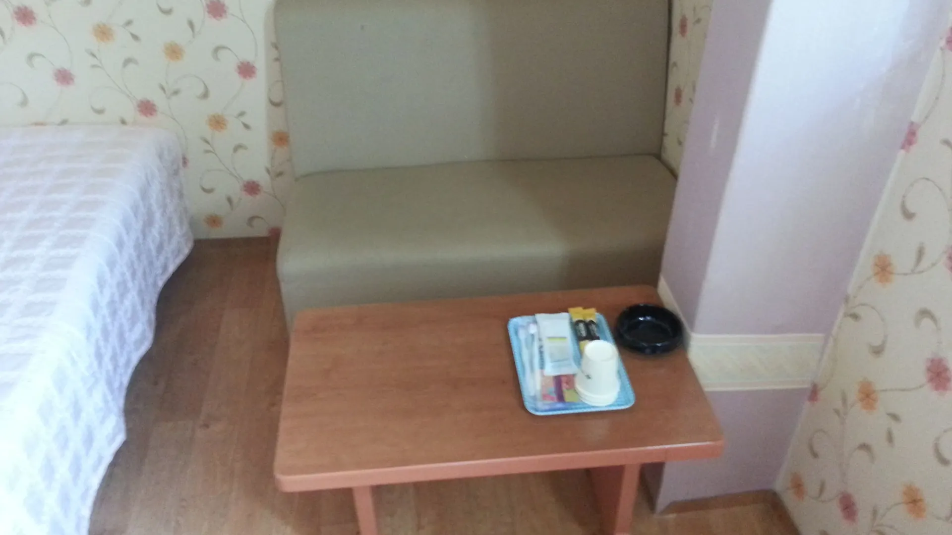 Nampo One Motel Busan