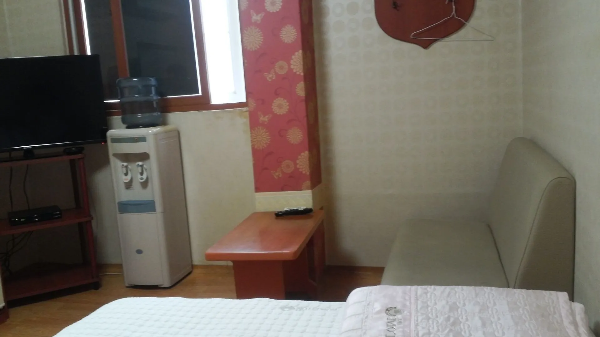 **  Nampo One Motel Busan South Korea