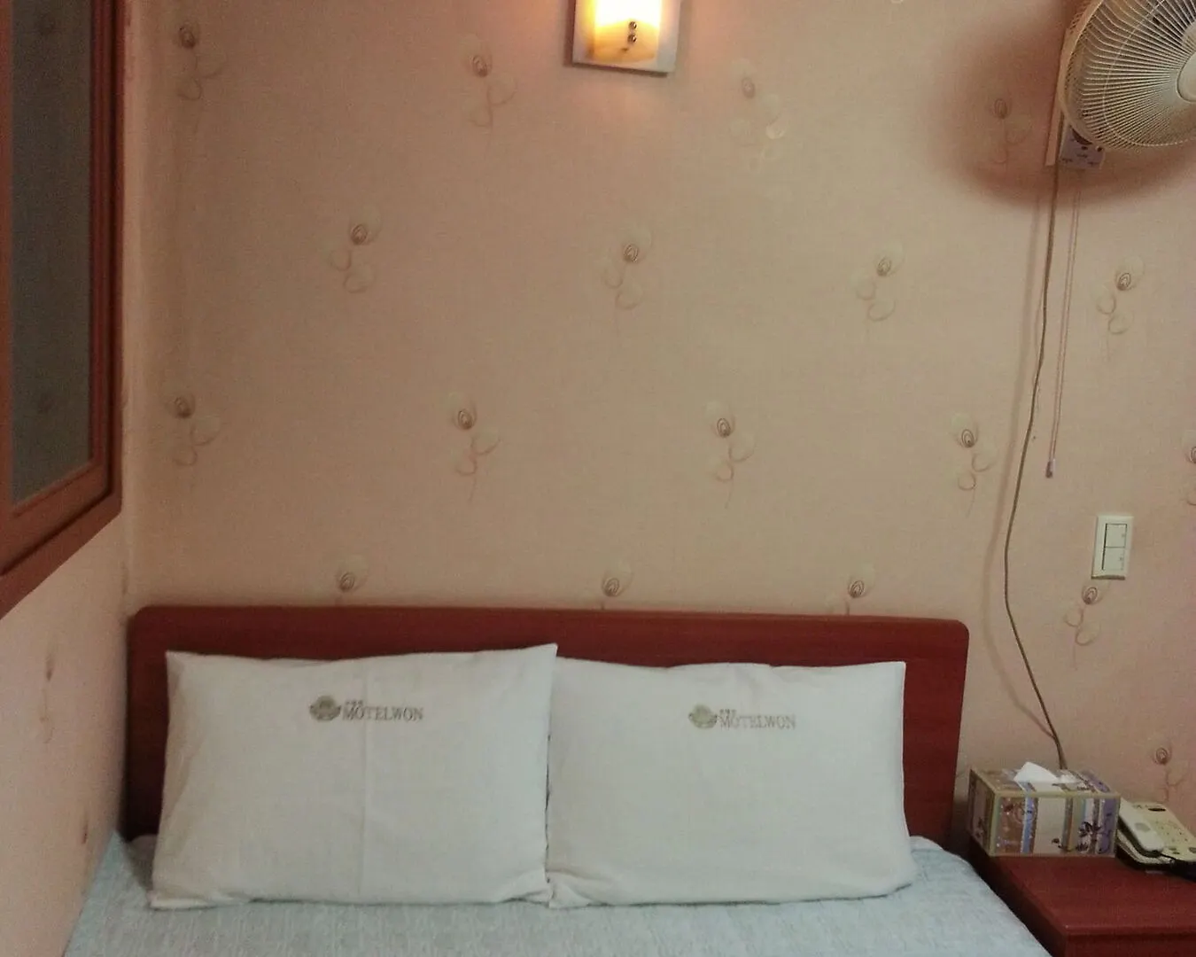 **  Nampo One Motel Busan South Korea