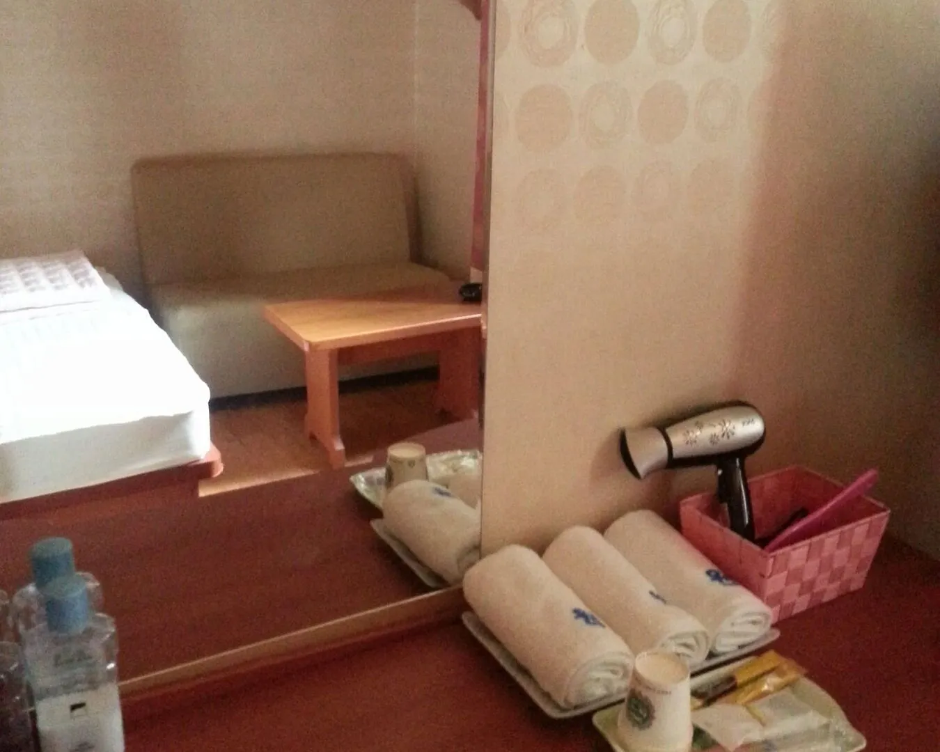 Nampo One Motel Busan 2*,  South Korea