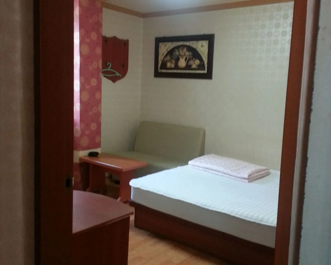 Nampo One Motel Busan