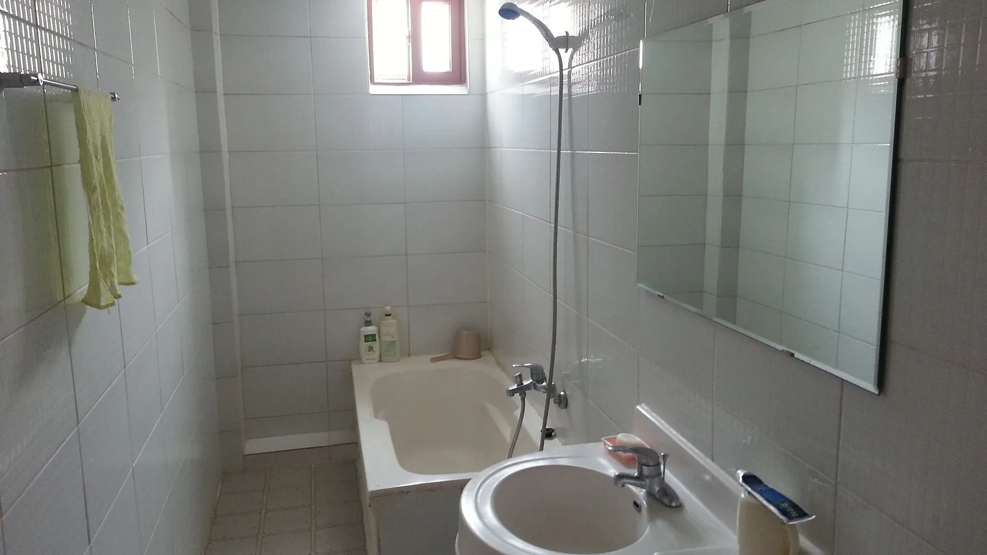 Nampo One Motel Busan South Korea