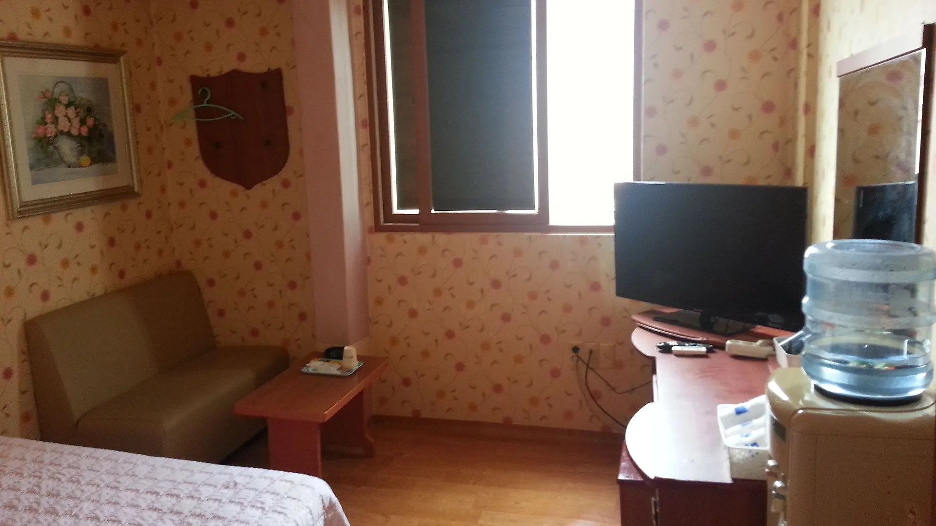 Nampo One Motel Busan
