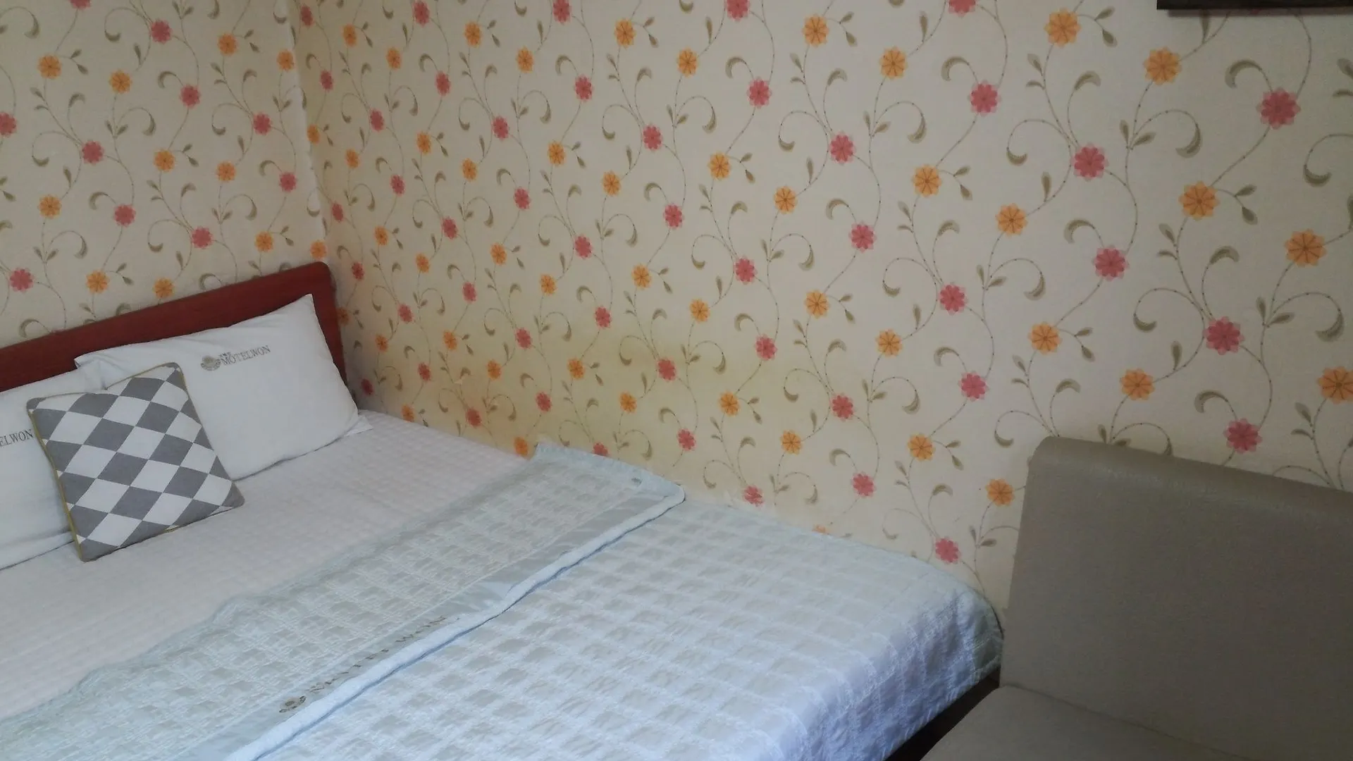 **  Nampo One Motel Busan South Korea