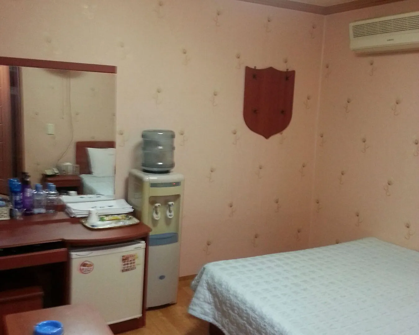 Nampo One Motel Busan 2*,  South Korea