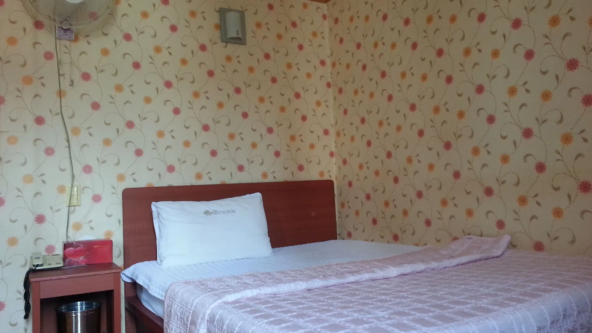 Nampo One Motel Busan