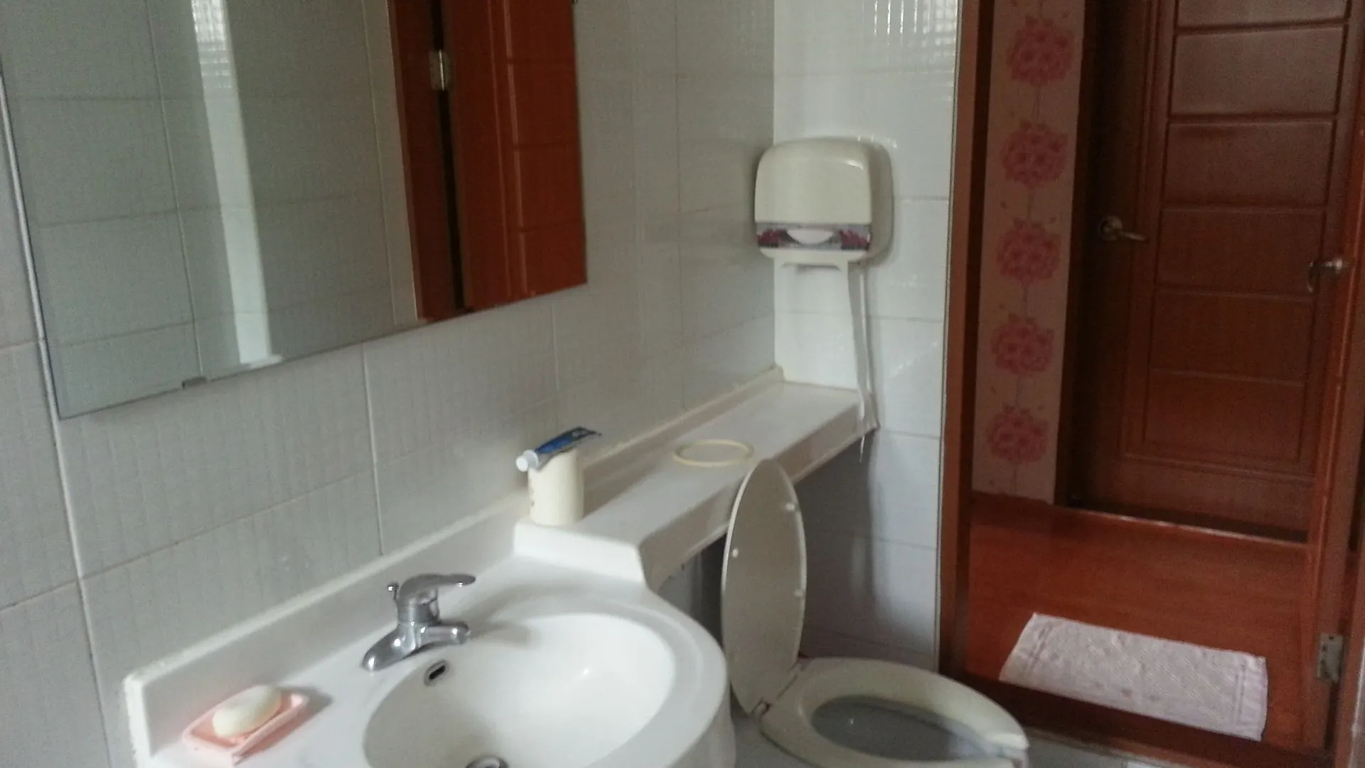 Nampo One Motel Busan