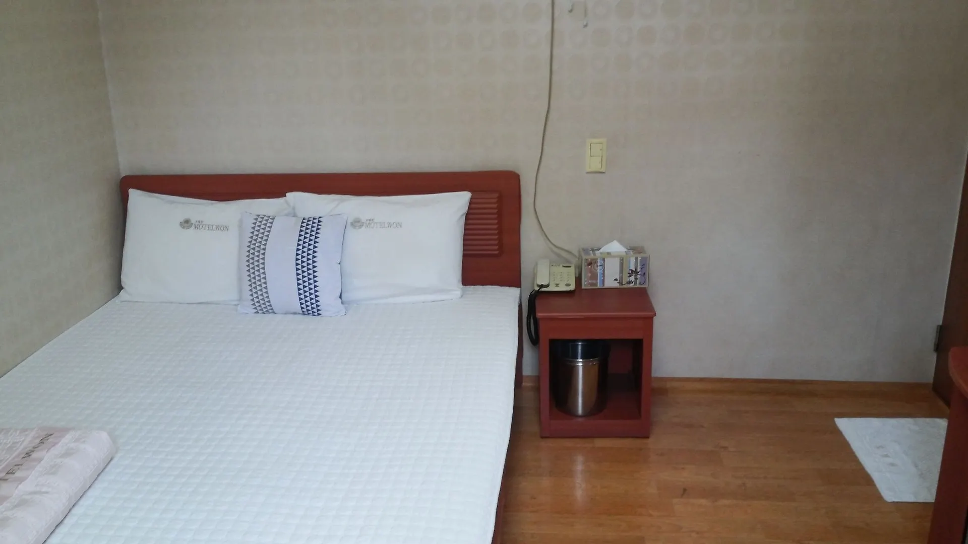 Nampo One Motel Busan