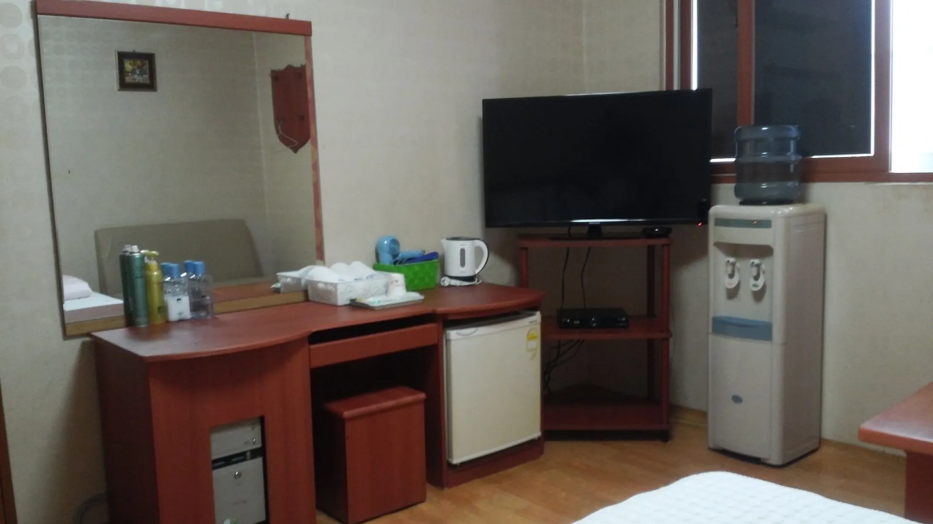Nampo One Motel Busan South Korea