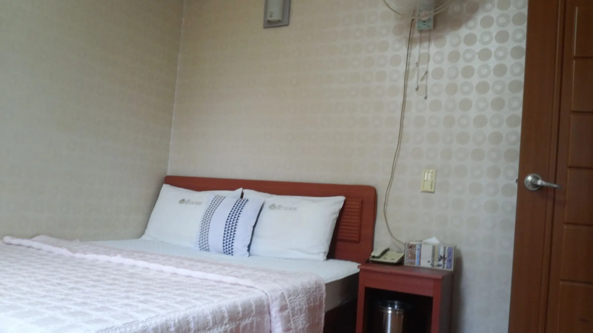 Nampo One Motel Busan